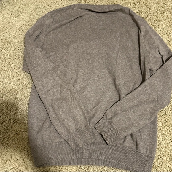 J. Crew V Neck Sweater - Picture 3 of 3